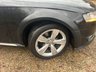 USED 2010 10 AUDI A4 ALLROAD 2.0 TDI quattro Euro 5 5dr Good service history, nice car