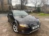 USED 2010 10 AUDI A4 ALLROAD 2.0 TDI quattro Euro 5 5dr Good service history, nice car