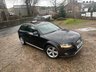 USED 2010 10 AUDI A4 ALLROAD 2.0 TDI quattro Euro 5 5dr Good service history, nice car