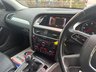 USED 2010 10 AUDI A4 ALLROAD 2.0 TDI quattro Euro 5 5dr Good service history, nice car