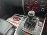 USED 2010 10 AUDI A4 ALLROAD 2.0 TDI quattro Euro 5 5dr Good service history, nice car