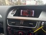 USED 2010 10 AUDI A4 ALLROAD 2.0 TDI quattro Euro 5 5dr Good service history, nice car