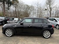USED 2016 65 MINI HATCH 1.5 Cooper Hatchback 5dr Petrol Auto Euro 6 (s/s) (136 ps) 