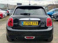 USED 2016 65 MINI HATCH 1.5 Cooper Hatchback 5dr Petrol Auto Euro 6 (s/s) (136 ps) 