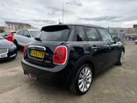 USED 2016 65 MINI HATCH 1.5 Cooper Hatchback 5dr Petrol Auto Euro 6 (s/s) (136 ps) 