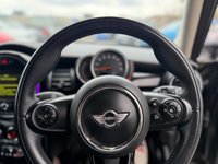 USED 2016 65 MINI HATCH 1.5 Cooper Hatchback 5dr Petrol Auto Euro 6 (s/s) (136 ps) 