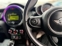 USED 2016 65 MINI HATCH 1.5 Cooper Hatchback 5dr Petrol Auto Euro 6 (s/s) (136 ps) 
