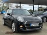 USED 2016 65 MINI HATCH 1.5 Cooper Hatchback 5dr Petrol Auto Euro 6 (s/s) (136 ps) 
