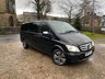 USED 2014 64 MERCEDES-BENZ VIANO 2.2 CDI Ambiente RWD L1 H1 5dr By Yiannimize! 40 TV! XBOX