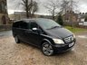 USED 2014 64 MERCEDES-BENZ VIANO 2.2 CDI Ambiente RWD L1 H1 5dr By Yiannimize! 40 TV! XBOX
