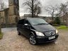 USED 2014 64 MERCEDES-BENZ VIANO 2.2 CDI Ambiente RWD L1 H1 5dr By Yiannimize! 40 TV! XBOX