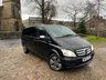USED 2014 64 MERCEDES-BENZ VIANO 2.2 CDI Ambiente RWD L1 H1 5dr By Yiannimize! 40 TV! XBOX