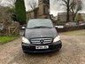 USED 2014 64 MERCEDES-BENZ VIANO 2.2 CDI Ambiente RWD L1 H1 5dr By Yiannimize! 40 TV! XBOX