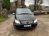 USED 2014 64 MERCEDES-BENZ VIANO 2.2 CDI Ambiente RWD L1 H1 5dr By Yiannimize! 40 TV! XBOX