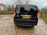 USED 2014 64 MERCEDES-BENZ VIANO 2.2 CDI Ambiente RWD L1 H1 5dr By Yiannimize! 40 TV! XBOX