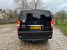 USED 2014 64 MERCEDES-BENZ VIANO 2.2 CDI Ambiente RWD L1 H1 5dr By Yiannimize! 40 TV! XBOX