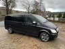 USED 2014 64 MERCEDES-BENZ VIANO 2.2 CDI Ambiente RWD L1 H1 5dr By Yiannimize! 40 TV! XBOX