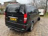 USED 2014 64 MERCEDES-BENZ VIANO 2.2 CDI Ambiente RWD L1 H1 5dr By Yiannimize! 40 TV! XBOX