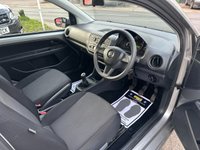 USED 2016 16 SKODA CITIGO 1.0 MPI SE Hatchback 3dr Petrol Manual Euro 6 (60 ps) 
