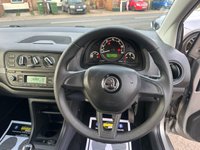 USED 2016 16 SKODA CITIGO 1.0 MPI SE Hatchback 3dr Petrol Manual Euro 6 (60 ps) 