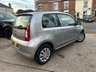 USED 2016 16 SKODA CITIGO 1.0 MPI SE Hatchback 3dr Petrol Manual Euro 6 (60 ps) 