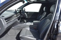 USED 2026 75 KGM REXTON 2.2D K50 Commercial Panel Van Auto 4WD Euro 6 5dr TOP OF THE RANGE