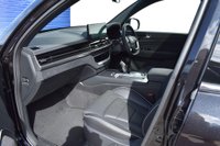 USED 2026 75 KGM REXTON 2.2D K50 Commercial Panel Van Auto 4WD Euro 6 5dr TOP OF THE RANGE