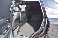 USED 2026 75 KGM REXTON 2.2D K50 Commercial Panel Van Auto 4WD Euro 6 5dr TOP OF THE RANGE