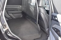 USED 2026 75 KGM REXTON 2.2D K50 Commercial Panel Van Auto 4WD Euro 6 5dr TOP OF THE RANGE