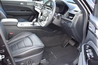 USED 2026 75 KGM REXTON 2.2D K50 Commercial Panel Van Auto 4WD Euro 6 5dr TOP OF THE RANGE