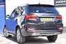 USED 2026 75 KGM REXTON 2.2D K50 Commercial Panel Van Auto 4WD Euro 6 5dr TOP OF THE RANGE