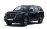 USED 2026 75 KGM REXTON 2.2D K50 Commercial Panel Van Auto 4WD Euro 6 5dr TOP OF THE RANGE
