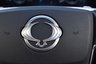 USED 2026 75 KGM REXTON 2.2D K50 Commercial Panel Van Auto 4WD Euro 6 5dr TOP OF THE RANGE