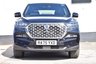 USED 2026 75 KGM REXTON 2.2D K50 Commercial Panel Van Auto 4WD Euro 6 5dr TOP OF THE RANGE