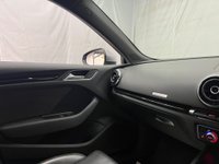 USED 2015 65 AUDI RS3 2.5 TFSI Sportback S Tronic quattro Euro 6 (s/s) 5dr (Nav) LOW MILEAGE+FSH+