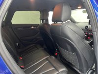 USED 2015 65 AUDI RS3 2.5 TFSI Sportback S Tronic quattro Euro 6 (s/s) 5dr (Nav) LOW MILEAGE+FSH+