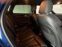 USED 2015 65 AUDI RS3 2.5 TFSI Sportback S Tronic quattro Euro 6 (s/s) 5dr (Nav) LOW MILEAGE+FSH+