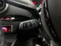 USED 2015 65 AUDI RS3 2.5 TFSI Sportback S Tronic quattro Euro 6 (s/s) 5dr (Nav) LOW MILEAGE+FSH+