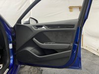 USED 2015 65 AUDI RS3 2.5 TFSI Sportback S Tronic quattro Euro 6 (s/s) 5dr (Nav) LOW MILEAGE+FSH+