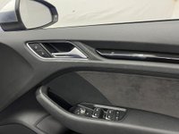 USED 2015 65 AUDI RS3 2.5 TFSI Sportback S Tronic quattro Euro 6 (s/s) 5dr (Nav) LOW MILEAGE+FSH+