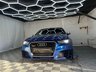 USED 2015 65 AUDI RS3 2.5 TFSI Sportback S Tronic quattro Euro 6 (s/s) 5dr (Nav) LOW MILEAGE+FSH+