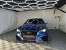 USED 2015 65 AUDI RS3 2.5 TFSI Sportback S Tronic quattro Euro 6 (s/s) 5dr (Nav) LOW MILEAGE+FSH+