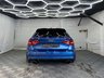 USED 2015 65 AUDI RS3 2.5 TFSI Sportback S Tronic quattro Euro 6 (s/s) 5dr (Nav) LOW MILEAGE+FSH+
