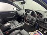 USED 2015 65 AUDI RS3 2.5 TFSI Sportback S Tronic quattro Euro 6 (s/s) 5dr (Nav) LOW MILEAGE+FSH+