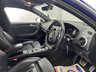 USED 2015 65 AUDI RS3 2.5 TFSI Sportback S Tronic quattro Euro 6 (s/s) 5dr (Nav) LOW MILEAGE+FSH+
