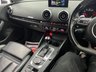 USED 2015 65 AUDI RS3 2.5 TFSI Sportback S Tronic quattro Euro 6 (s/s) 5dr (Nav) LOW MILEAGE+FSH+