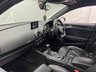 USED 2015 65 AUDI RS3 2.5 TFSI Sportback S Tronic quattro Euro 6 (s/s) 5dr (Nav) LOW MILEAGE+FSH+