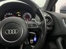 USED 2015 65 AUDI RS3 2.5 TFSI Sportback S Tronic quattro Euro 6 (s/s) 5dr (Nav) LOW MILEAGE+FSH+