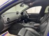 USED 2015 65 AUDI RS3 2.5 TFSI Sportback S Tronic quattro Euro 6 (s/s) 5dr (Nav) LOW MILEAGE+FSH+