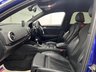 USED 2015 65 AUDI RS3 2.5 TFSI Sportback S Tronic quattro Euro 6 (s/s) 5dr (Nav) LOW MILEAGE+FSH+